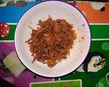 Foto langkah ke 1 dari resep Sambel bawang ikan asin canggan.