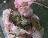 Foto del paso 5 de la receta Cazón frito en adobo