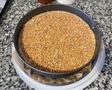 Foto del paso 7 de la receta: Tarta de turrón (Thermomix)