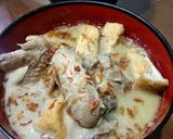 Foto langkah ke 3 dari resep Terik Ayam Tahu.
