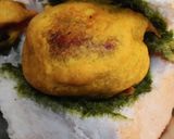 A picture of step 12 of Vada Pav (Vada Pav Recipe).