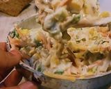 Foto langkah ke 5 dari resep Pangsit Bakwan.