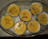 Foto del paso 4 de la receta: Muffins de avellana