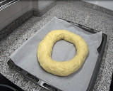 Foto del paso 16 de la receta: Roscón de Reyes