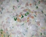 Foto langkah ke 7 dari resep Makaroni schotel kukus.