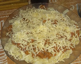 Foto del paso 4 de la receta: Salsa Bolognesa, para acompañar cualquier pasta.!