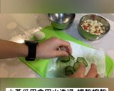 蘋果蛋沙拉的食譜步驟3照片