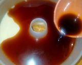 Foto langkah ke 4 dari resep 83.🍮Puding Susu Vla Gula Merah Jahe🍮.