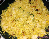 வரகு முட்டை சேமியா (Varagu muttai semiya recipe in tamil) ரெசிபி ஸ்டேப் 6 புகைப்படம்