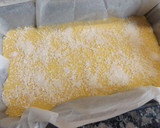 Foto del paso 3 de la receta: Bizcocho rápido de naranja y coco