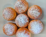 Foto del paso 14 de la receta: Berlinesa