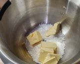 Húsvéti linzer sütemény (gluténmentes, tejmentes) recept fázis 8 fotója