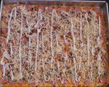 Foto langkah ke 8 dari resep Pizza anti gagal (no ulen).