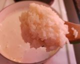 Foto del paso 4 de la receta: Arroz con coco