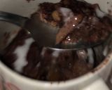 Foto del paso 1 de la receta: Bizcocho a la taza rápido y saludable