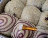 Foto langkah ke 11 dari resep Sourdough Roti Sobek Aneka Rasa.