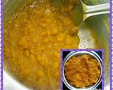 पुरणाची दिंडे आणि कडबू (purnache dinde ani kadbu recipe in marathi) रेसिपी स्टेप 4 फोटो 