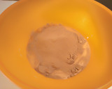 Foto del paso 3 de la receta: Tarta flan easy sin gluten 🍮😋👏