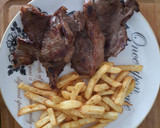 Foto del paso 3 de la receta: Punta gorda asada