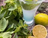 Une image de l'étape 11 de 🍹FRESH 🧊🌿DRINK 🍸MOJITO🍋🍋🍃.