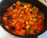 Foto del paso 4 de la receta: Alboronía
