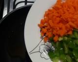 Spicy Spaghetti recipe step 3 photo