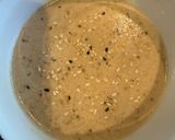 Hình bước làm 4 của món Nước sauce trộn salad (salad dressing)