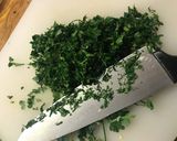Kotleciki buraczane wege krok przepisu 2 zdjęcie