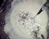 Foto langkah ke 5 dari resep Bolu Kukus Semangka.