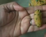 મેથીની ભાજીના મુઠીયા (Methi Bhaji Muthiya Recipe In Gujarati) રેસીપી સ્ટેપ4ફોટો