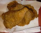 Foto del paso 7 de la receta: Milanesas de carne "Un clásico de los sábados al mediodía"