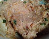 Foto langkah ke 1 dari resep Somay Ayam.