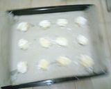 A picture of step 7 of # Local Food Contest # Nairobi_East Area. Lemon Cookies.