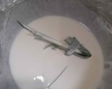Foto langkah ke 1 dari resep Bubur Sumsum Ager.