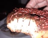 Une image de l'étape 6 de Donuts fait maison.