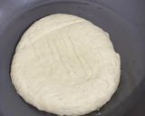 Foto langkah ke 5 dari resep Hotteok Nutella (Pancake Korea) ala Mama Asi / yLoVeA.