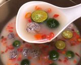 Foto langkah ke 3 dari resep Asinan kekinian by @asinan.dukuh.