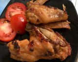 Foto langkah ke 6 dari resep Ayam Goreng Bumbu Bacem.