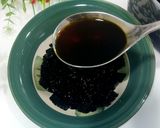 Foto langkah ke 2 dari resep Es Cincau Gula Aren.