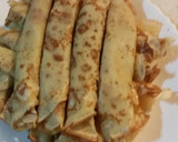 Foto del paso 5 de la receta: Crêpes(para unas18)
