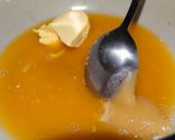 Karmelizowana marchewka krok przepisu 1 zdjęcie