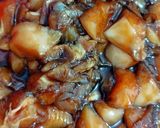 Foto langkah ke 1 dari resep Sate Ayam Bumbu Kacang.