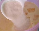 Foto del paso 5 de la receta: Agua de maracuyá o fruta de la pasión 🥃