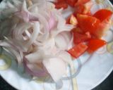 চিকেন কারি (Chicken Curry recipe in Bengali) রেসিপি ধাপ - 2 ছবি
