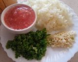 Foto del paso 1 de la receta: Arroz meloso con bogavante