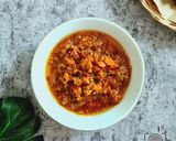 Foto langkah ke 5 dari resep Sambal bawang enak dan tahan lama ala bu rudy.