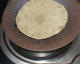 ઘઉં બાજરા ની રોટલી (Wheat Bajra Recipe In Gujarati) રેસીપી સ્ટેપ3ફોટો