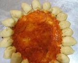 Foto langkah ke 6 dari resep Pizza.