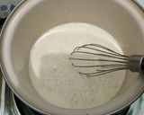 Foto langkah ke 2 dari resep Turkish milky puding #10w.