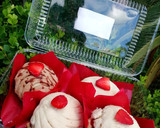 Foto del paso 8 de la receta: ❤️Conchas Bebés ❤️
